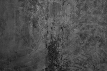 black mortar texture, dark background