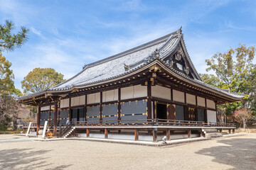 Fototapeta premium 仁和寺