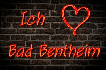 Bad Bentheim