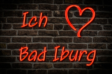 Bad Iburg