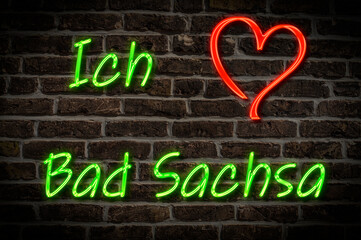 Obraz premium Bad Sachsa