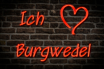 Burgwedel