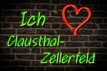 Obraz premium Clausthal-Zellerfeld