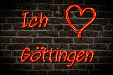 Obraz premium Göttingen