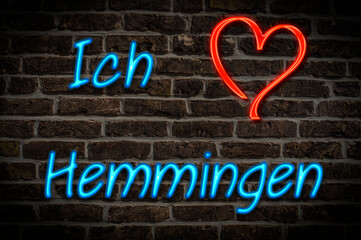 Hemmingen