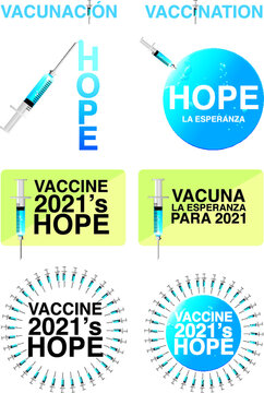 Vaccination Hope