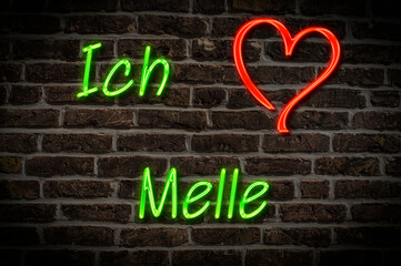 Melle