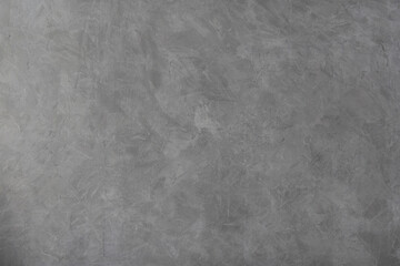 Naklejka premium Texture of cement plastering wall background are not painting.