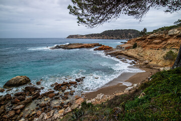 Playas de Ibiza 
