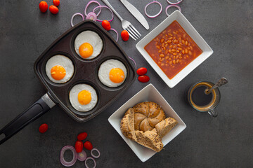 English breakfast