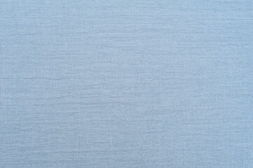 Abstract blue fabric texture. Background. Texture