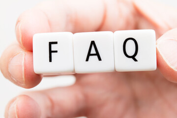 FAQ