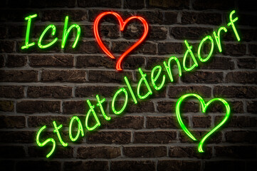 Stadtoldendorf