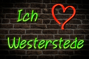 Obraz premium Westerstede