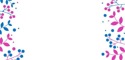 sfondo, floreale, vegetali, piante © xyz+