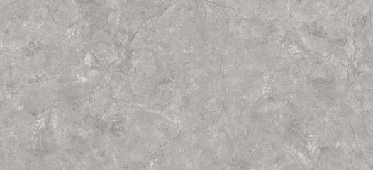 Obraz na płótnie Canvas Gray marble texture with soft cracks