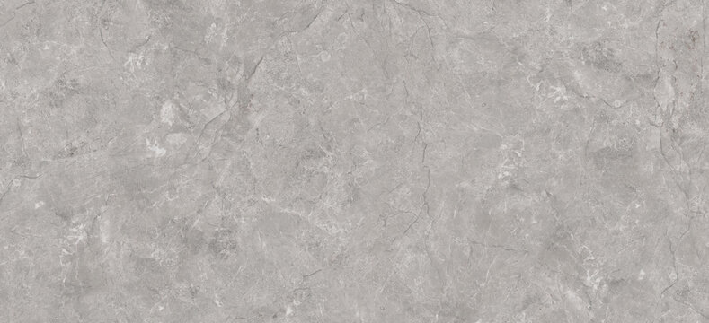 Gray marble texture with soft cracks