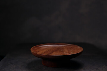 Wooden Tableware