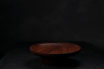 Wooden Tableware
