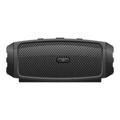 Fototapeta premium Wireless sound system