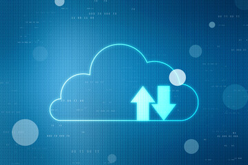 2d rendering technology Cloud computing 
