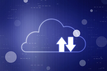 2d rendering technology Cloud computing 
