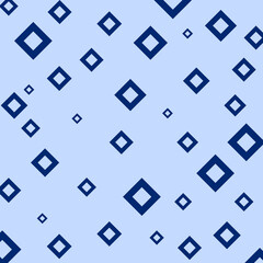 abstract background space retangel abstract blue collor, perfect for cover book or gift box brithday