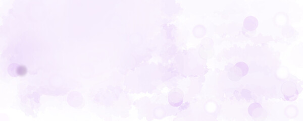 watercolor background in red color, soft pastel color splash and blotches with fringe bleed painting in abstract clouds shapes with paper