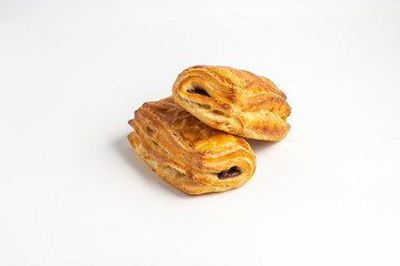 pan de chocolate