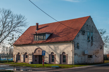 grodków i architektura 1