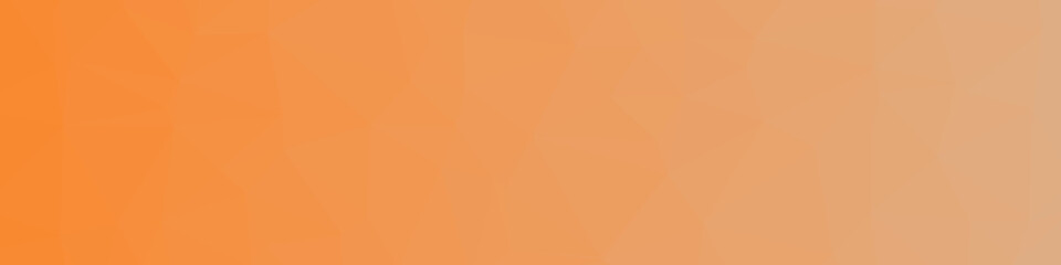 Abstract color Low-Polygones Generative Art background illustration