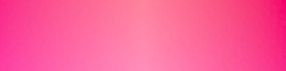 Abstract color Low-Polygones Generative Art background illustration