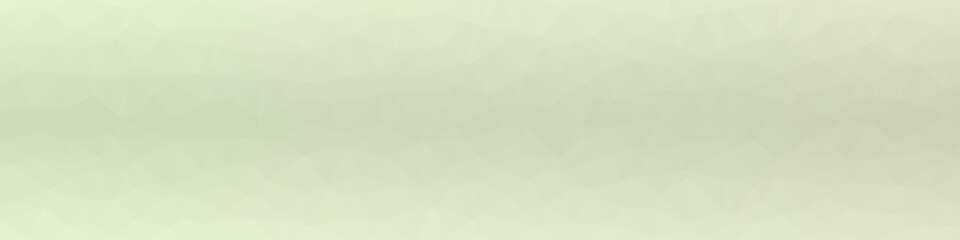 Fototapeta premium Abstract color Low-Polygones Generative Art background illustration