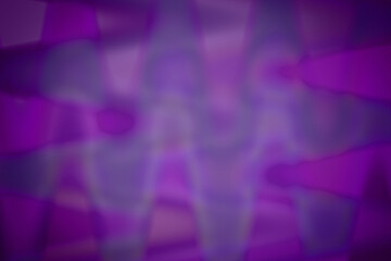 An abstract wavy psychedelic blur background image.