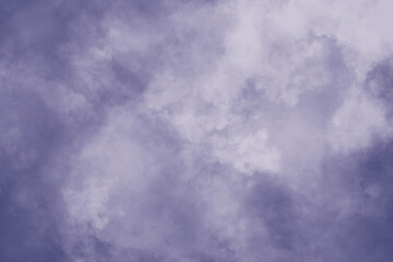 Obraz premium Sky Texture