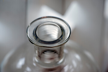 close up of a bottle, nacka, sweden, sverige. stockholm