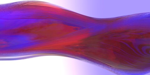 abstract watercolor background with space