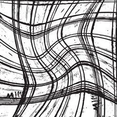 Distress Overlay Texture