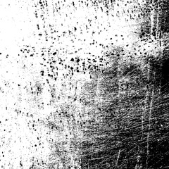 Distressed Overlay Texture