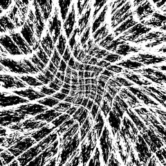 Distress Overlay Texture