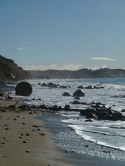 Fototapeta premium Nouvelle-Zélande