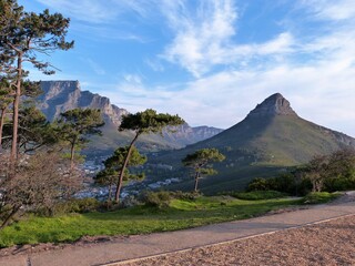 Cape Town, Afrique du Sud