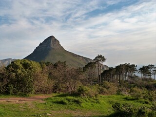 Cape Town, Afrique du Sud