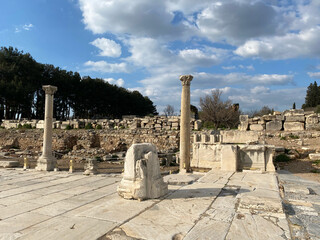 Ephesus