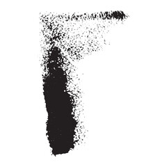 Paint Roller Texture