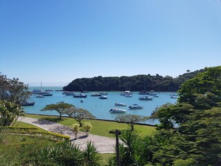 Fototapeta premium Armação dos Búzios - Rio de Janeiro