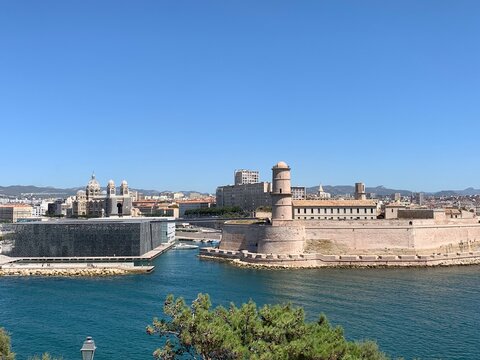 view of the city of valletta malta