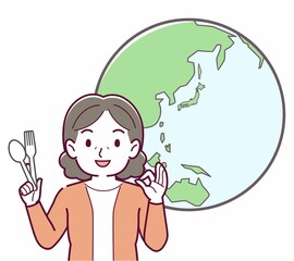 脱プラする人
