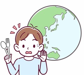 脱プラする人