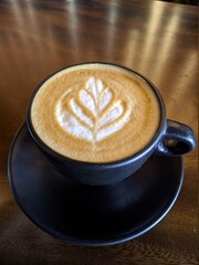 cup of coffee